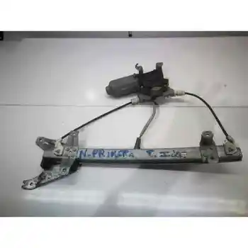 

WINDOW LIFTER REAR LEFT NISSAN FIRST SALOON (P11)