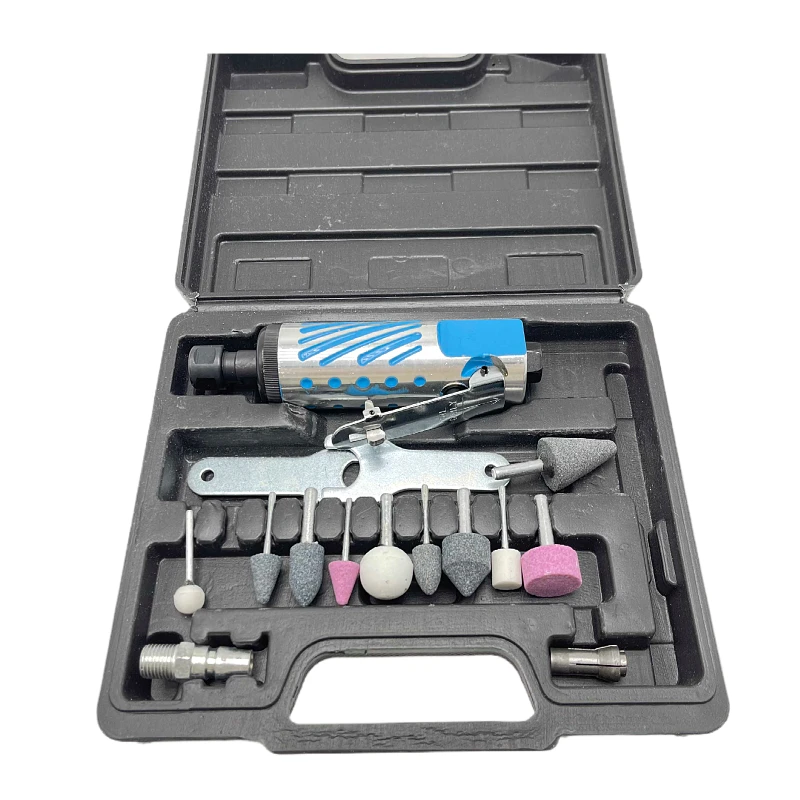 Высокая-конец гравировальная шлифовальная машина набор детали для