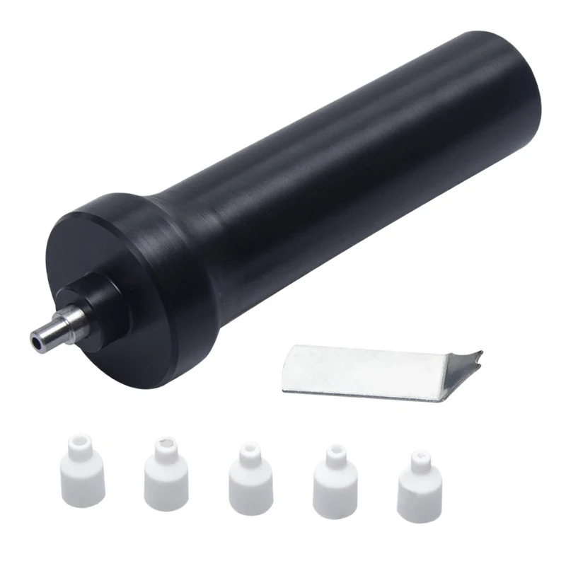 

1 Set Watchmaker's Air Pump Cleaner For Repairing Cleaning Tool Cover Opener
