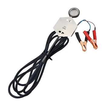 

Electric Outdoor Garden Backyard Fumigation Bee Vaporizer Agriculture Heating Mite Control Beekeeping Supplies Safe Oxalic Acid