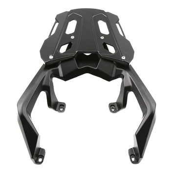 

Motorcycle Rear Luggage Rack Tail Cargo Holder Shelf Tool Box Bracket for Honda X-ADV 150 XADV X-ADV150 2018 2019 2020