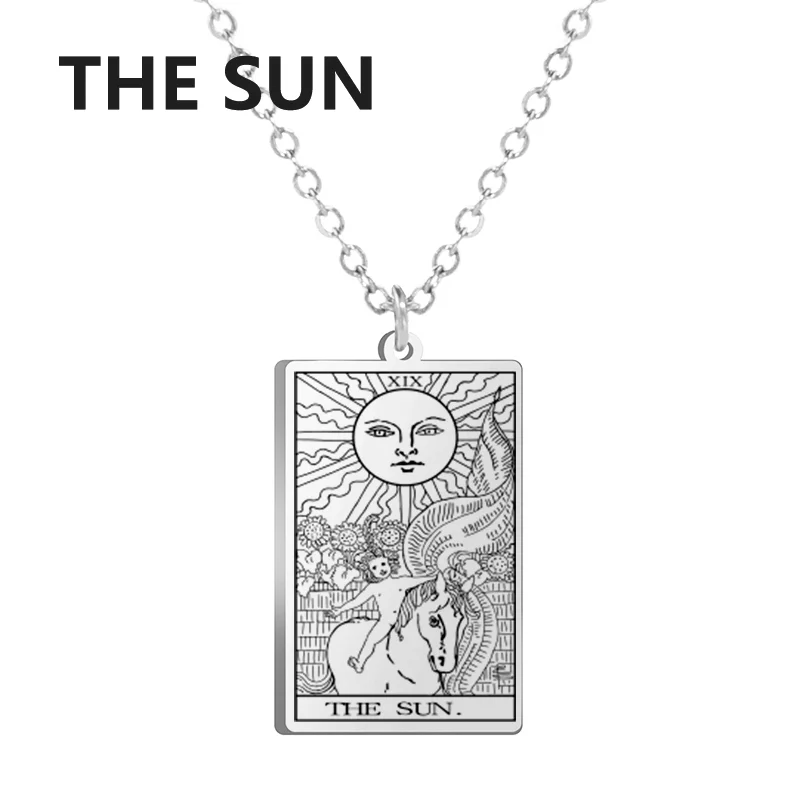THE SUN