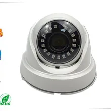 5.0MP 4.0MP 3.0MP 2.0MP H.265 IP Пластиковая купольная камера для помещений 2592*1944 XM550AI+ SC335E Onvif CMS XMEYE IRC ночного видения P2P