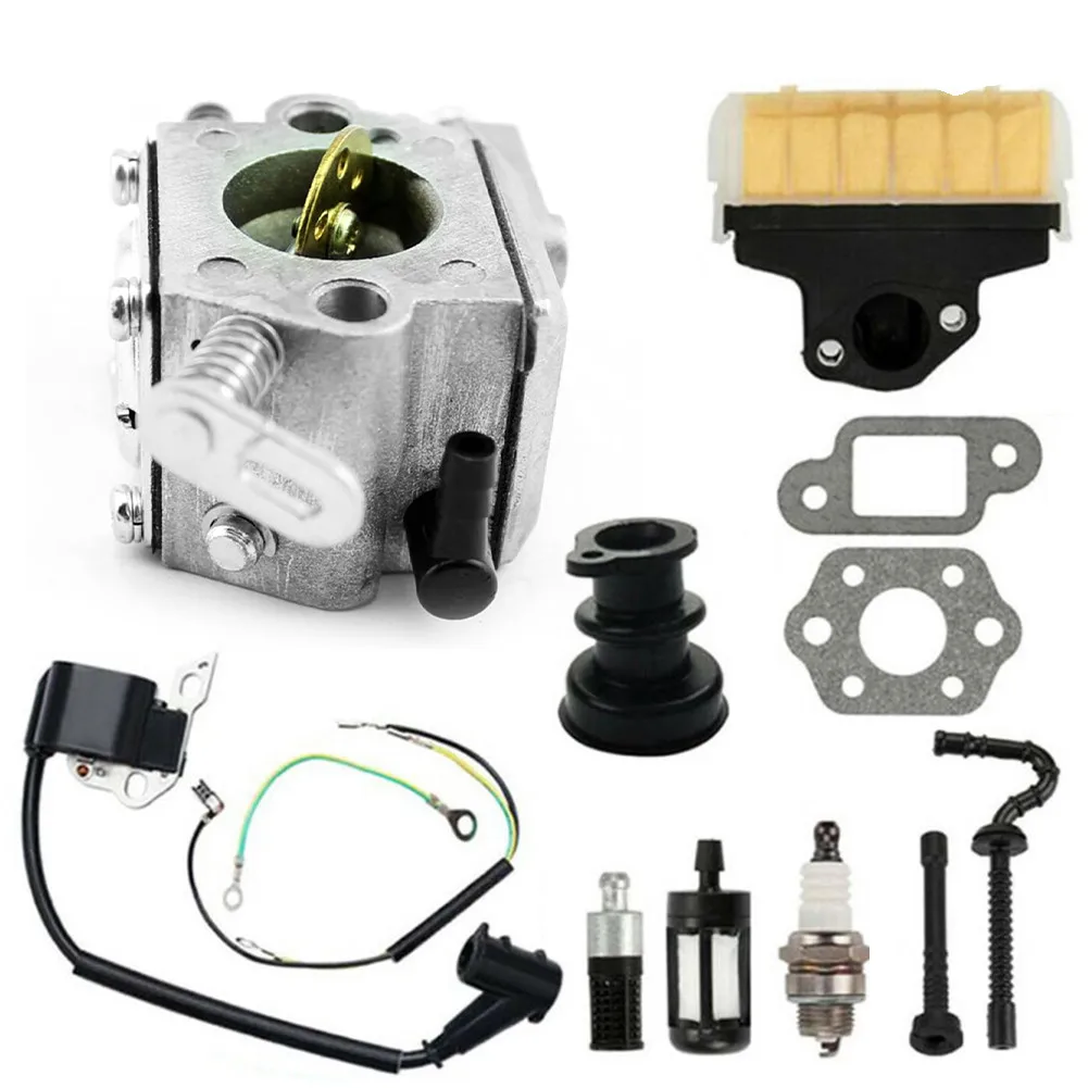 Replacement Carburetor Ignition Coil Kits Coil For Stihl 021 023 025 Ms210 Ms230 Ms250 1123 10 604 Ignition Tool Parts Aliexpress Replacement Carburetor Ignition Coil Kits Coil For Stihl 021 023 025 Ms210 Ms230 Ms250 1123 10 604 Ignition Tool Parts Aliexpress