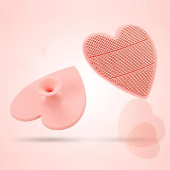 

1pc High Quality Silicone Head Body Shampoo Scalp Comb Hair Washing Comb Shower Bath Brush Baby Massage Brushs