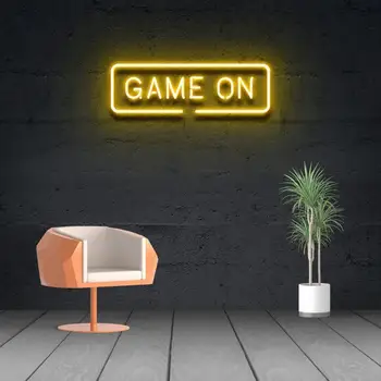 Led Neon Licht Verlichting Teken Decoratie Game Center Pub Party Tattoo Winkel Led Neon Licht Verlichting Teken Decoratie Game Center Pub Party Tattoo Winkel
