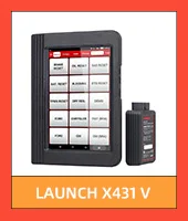 起動X431 CRP429 crp 429 OBD2スキャナ自動車診断ツール自動車テスト 