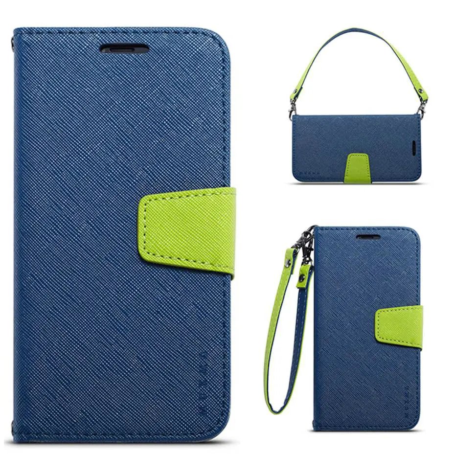 Чехол-книжка для Xiaomi 5X 6X 8 CC9E SE Lite Redmi 7A 5A 4A 4X K20 6 PRO S2 5 Plus Note 7 Pro кожаный разных цветов