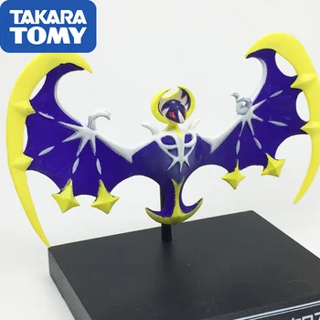 

TOMY Pokemon Go Elf TCG Lunala Action Figure Collections Children For Children Gifts