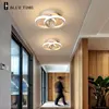 Ceiling Lights & Fans
