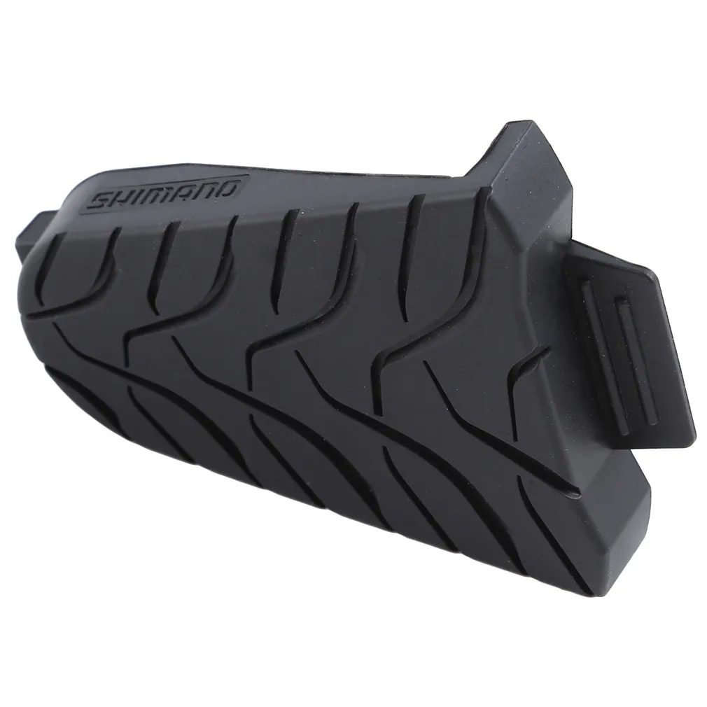 Одна пара быстроразъемных резиновых клеевых чехлов велосипедные шипы для