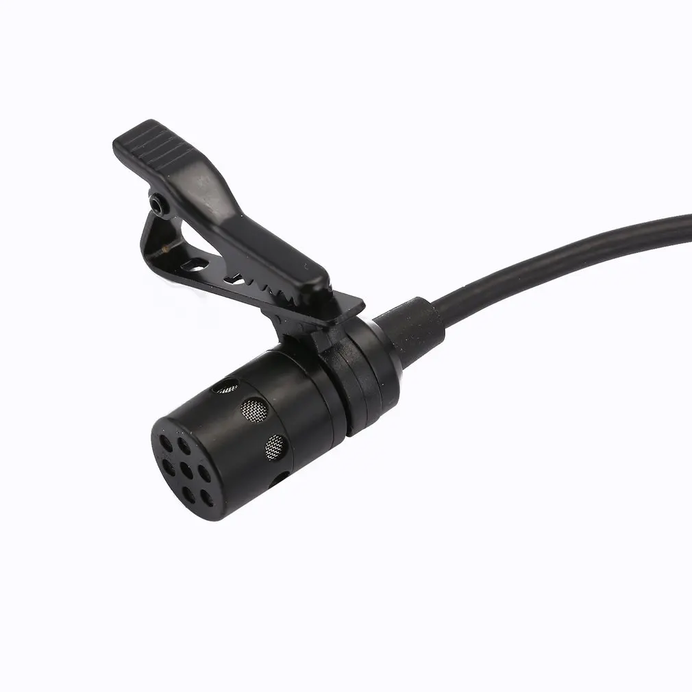 BOYA BY-M11 Профессиональный всенаправленный XLR петличный микрофон система для интервью документальный фильм театральный сценический