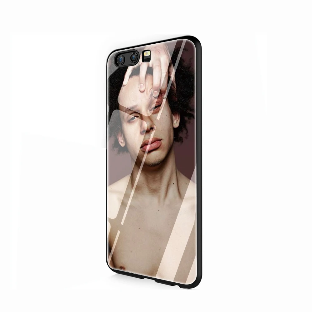 EWAU Evanescence стеклянный чехол для телефона huawei P20 30 P Smart Mate20 pro Lite Honor9 10 Lite