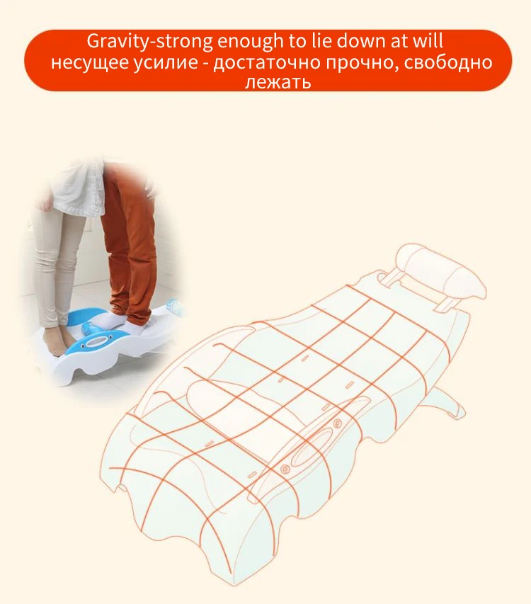Детский шампунь артефакт детский шампунь стул для дома большой Многофункциональный мультфильм Регулировка утолщение подарок для ребенка