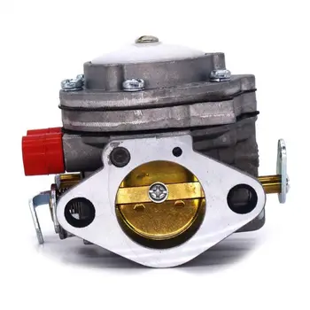 

Lawn Mower Carburettor Replacement MS070 090 090AV Trimmer Weedeater Brush Cutter Strong Durable Garden Tool Accessories