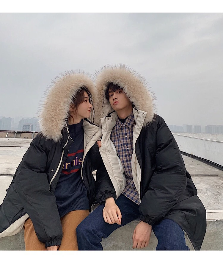 PViviYong зимняя мужская куртка, модное мужское пальто с капюшоном, мужские куртки из высококачественного хлопка, длинное пальто, Мужская одежда, парка 8828
