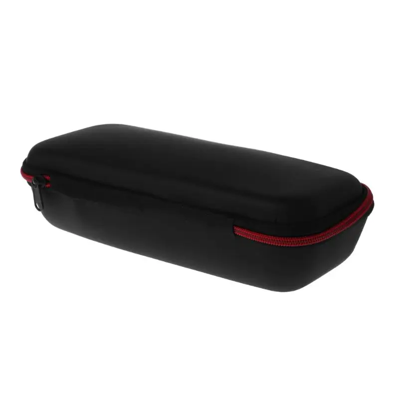Микрофон коробка для хранения защитная сумка чехол противоударный путешествия портативный для ws858 N84A