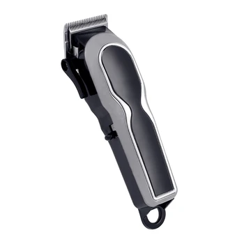 

Electric Cordless Hair Trimmer Professional Haircut Men Beard Clipper Cutting Machine Multifunctional Grooming Kit