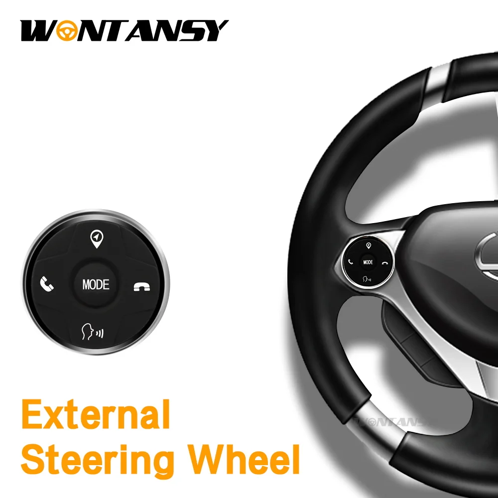 Perfect Wontansy android 9.0 car dvd for Seat Leon 2013 2014 2015 2016 2017 2018 Radio Car Stereo dvd player 1