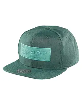 

Mitchell & Ness Mujeres Gorras / Gorra Snapback Italian Washed