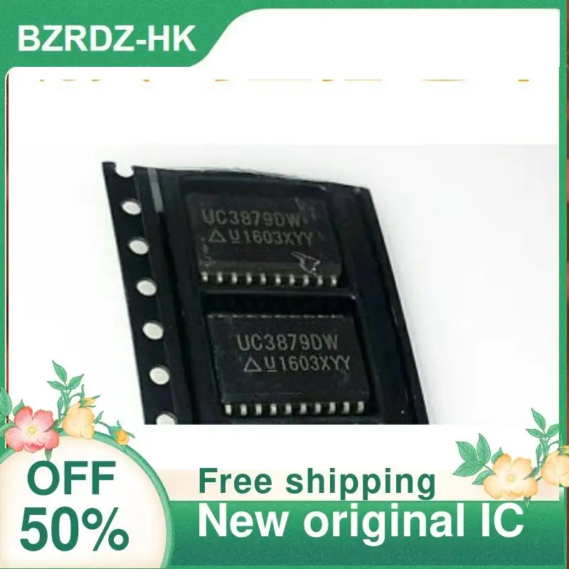

1-20PCS UC3879DW UC3879 SOP20 New original IC
