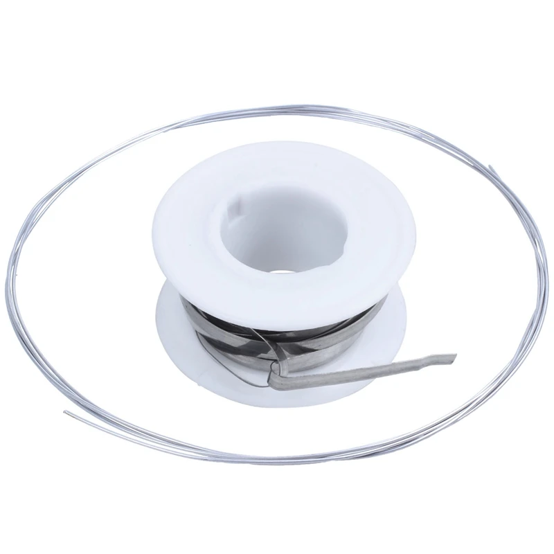 2 шт нихромовый плоский нагревательный провод для нагревательных элементов-3