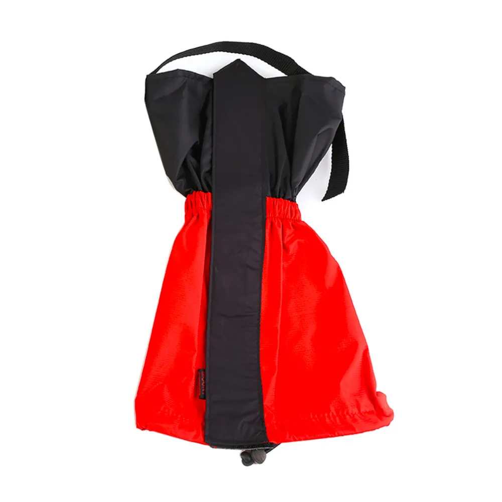 1 пара гетры походные Открытый водонепроницаемый голая Гора Охота треккинг