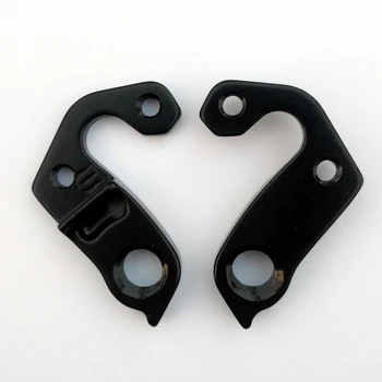 

2pcs Bicycle gear rear derailleur hanger mech dropout For SCOTT 10 Cyclocross Scale Spark Series Carbon Contessa Scale SCOTT RC