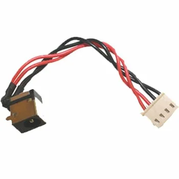 

DC Power Jack Cable Harness FOR LG E300 LG-R40 LG-R400 LG-R405 LG E23
