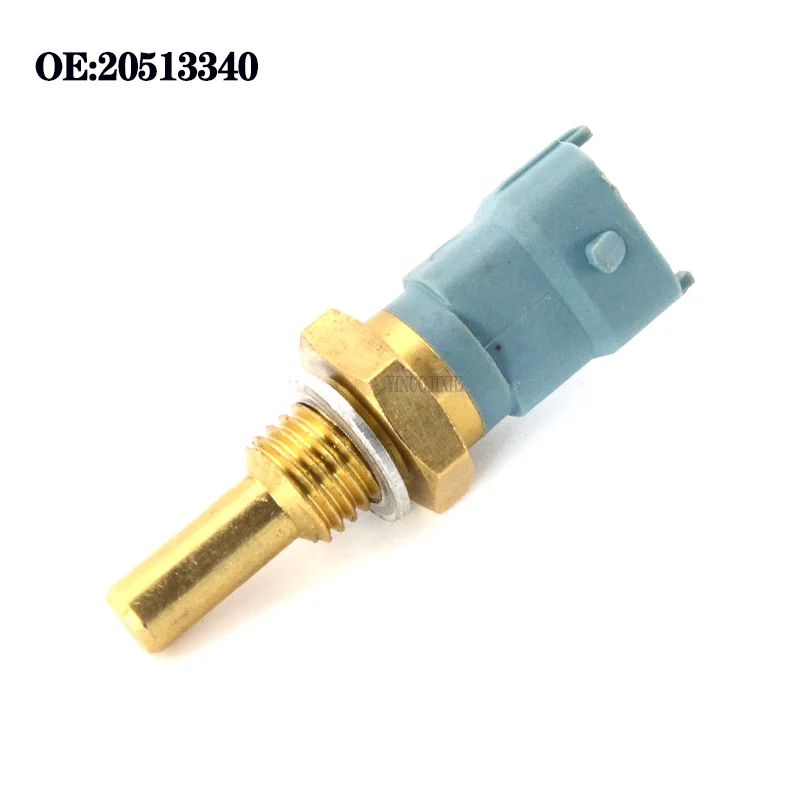 Новые 20513340 высококачественные детали экскаватора для EC210/210B/240 датчик