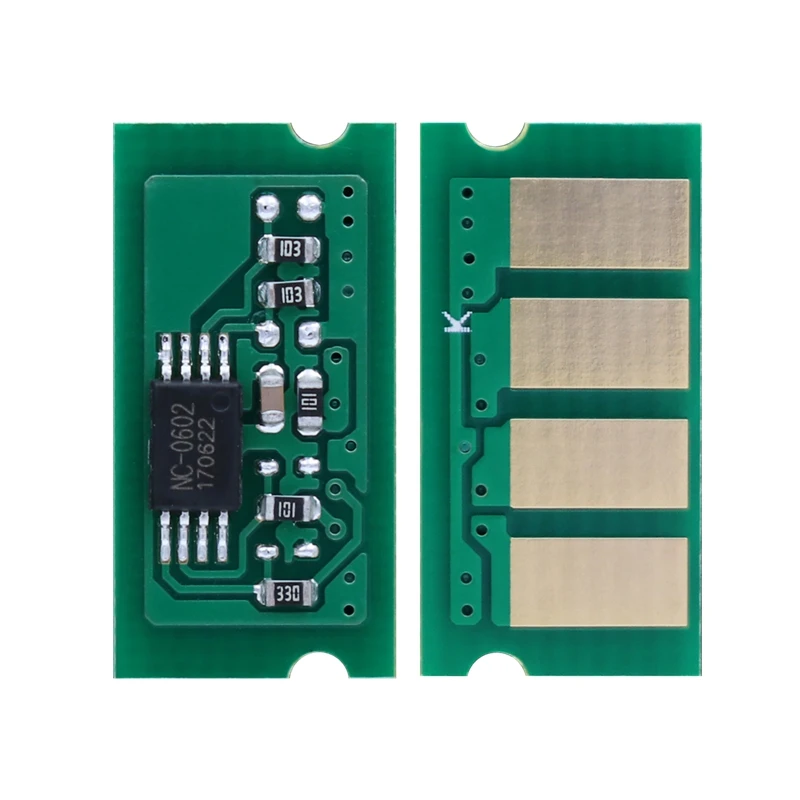 Заправляемый картридж для Ricoh Aficio SP C252e 262Lanier C252Savin C252 | Компьютеры и офис