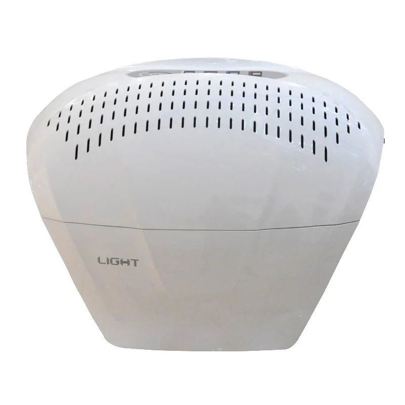 Светодиодсветодиодный фотонсветильник терапевтическая лампа PDT 7 цветов для