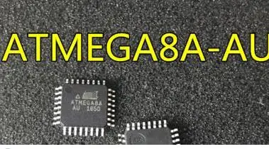 100% Новинка Бесплатная доставка 50 шт./лот ATMEGA8A-AU ATMEGA8A QFP32 модуль новый в наличии БЕСПЛАТНАЯ ДОСТАВКА