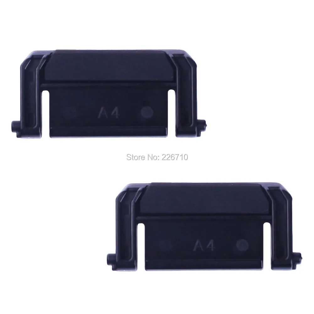  HUYUN Original Replacement plastic Stand/Bracket/Rack for Logi.tech G910 Mechanical Gaming Keyboard