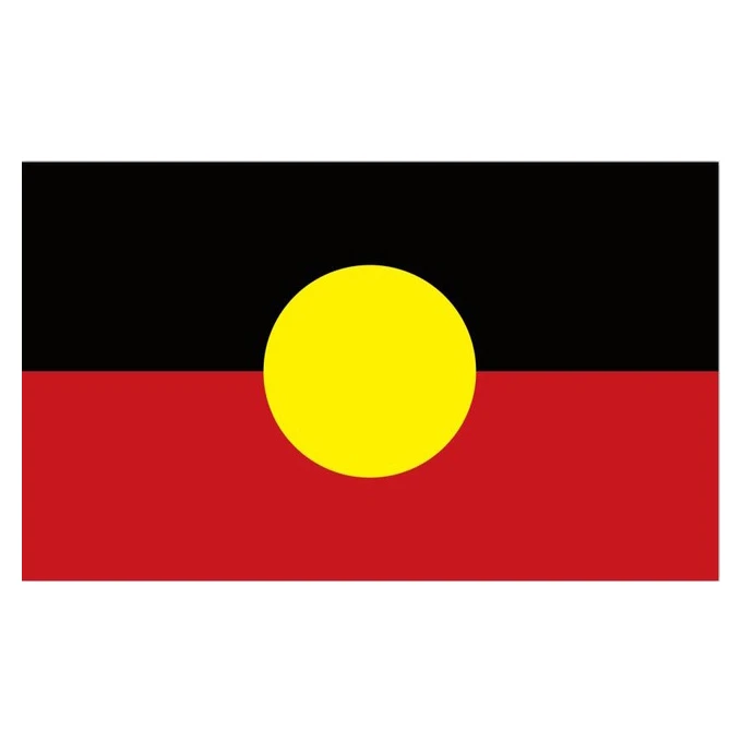 bølge udpege klinge PODIUM 60x90cm 90x150cm Australian Aboriginal Flag Outdoor Polyester|Flags,  Banners & Accessories| - AliExpress