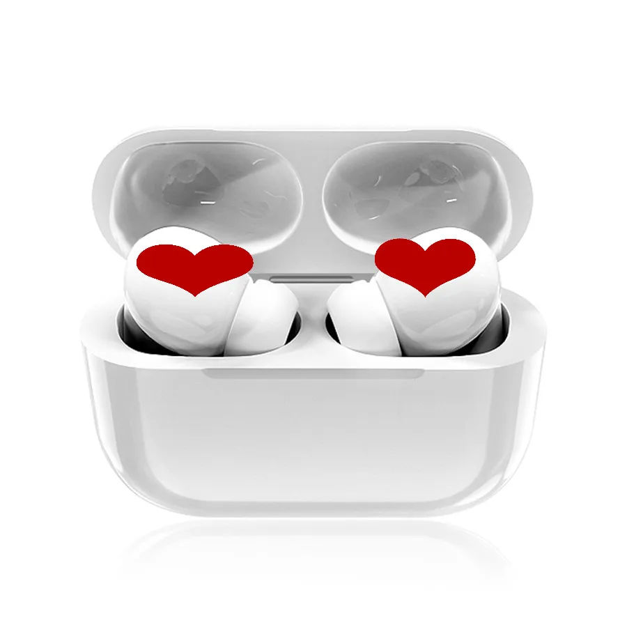 

2019 New AP Pro TWS Wireless Earbuds Bluetooth 5.0 Earphone Noise Canceling Earbuds Gaming Sport Stereo Headset Air 1:1 Replica