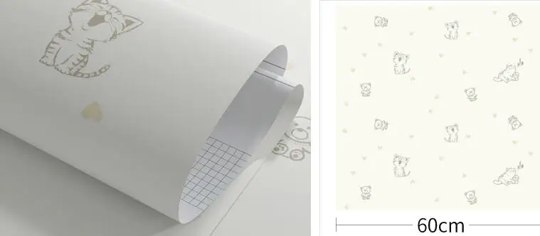 Beibehang behang 60*300 см самоклеящиеся обои для гостиной, спальни, 3D обои, наклейка, кирпич, узор, водонепроницаемые обои