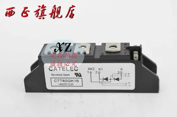 

CTT60GK08 authentic . Power . SCR module . Spot--XZQJD