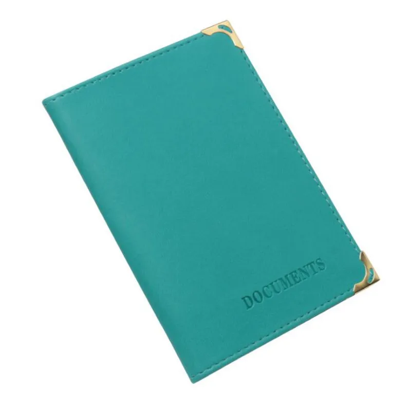 Card Holder 1Pcs New Russian Auto Driver License Bag Purse Business Credit Cards PU Leather Car Driving Documents Protective Case wallet card holder card holder credit card holder business card holder