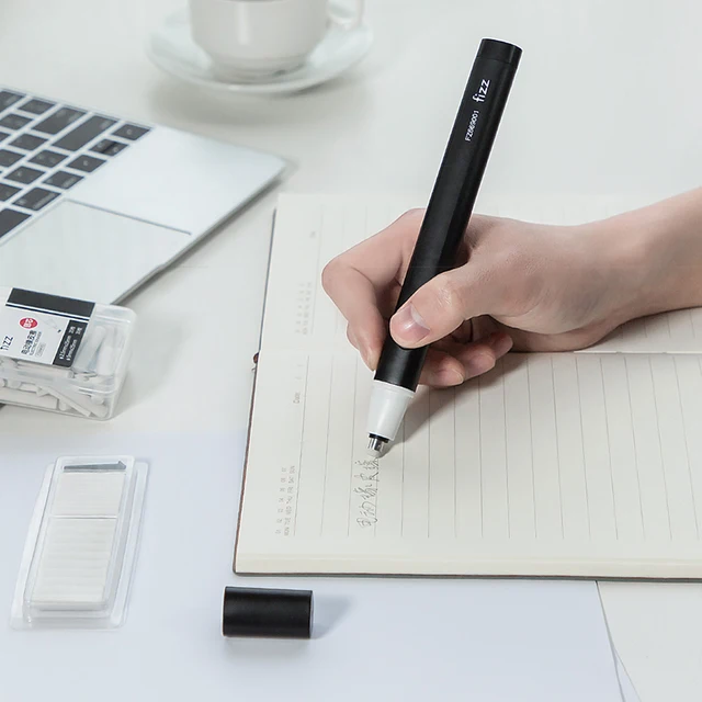 Fizz 전기 지우개 자동 지우개