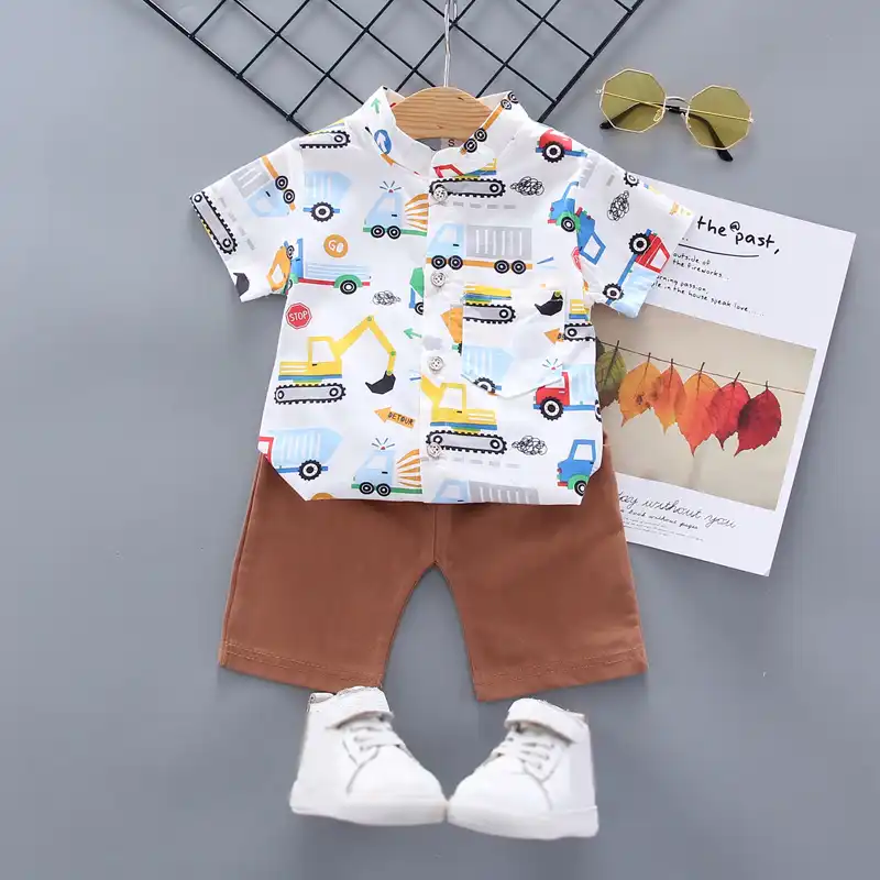 4t boy outfits