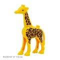 Big giraffe