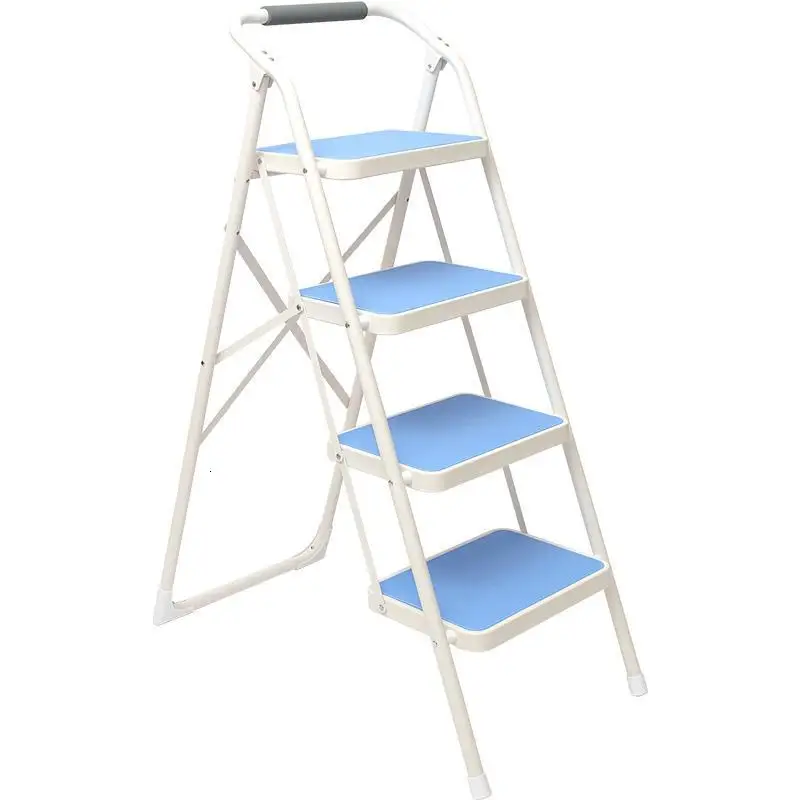 Cucina Tangga Lipat echille Pliante Ванная комната для пожилых людей Escalera Plegable кухонный стул Escaleta Escabeau Stepladder ступенчатый стул