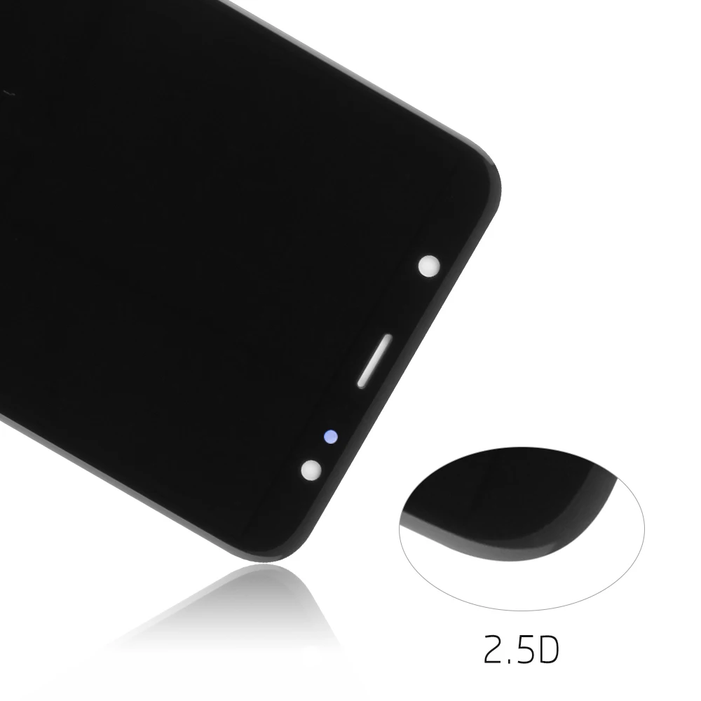 5," для SAMSUNG Galaxy A6 lcd A600 дисплей кодирующий преобразователь сенсорного экрана в сборе для A6 A600F A600FN запасные части