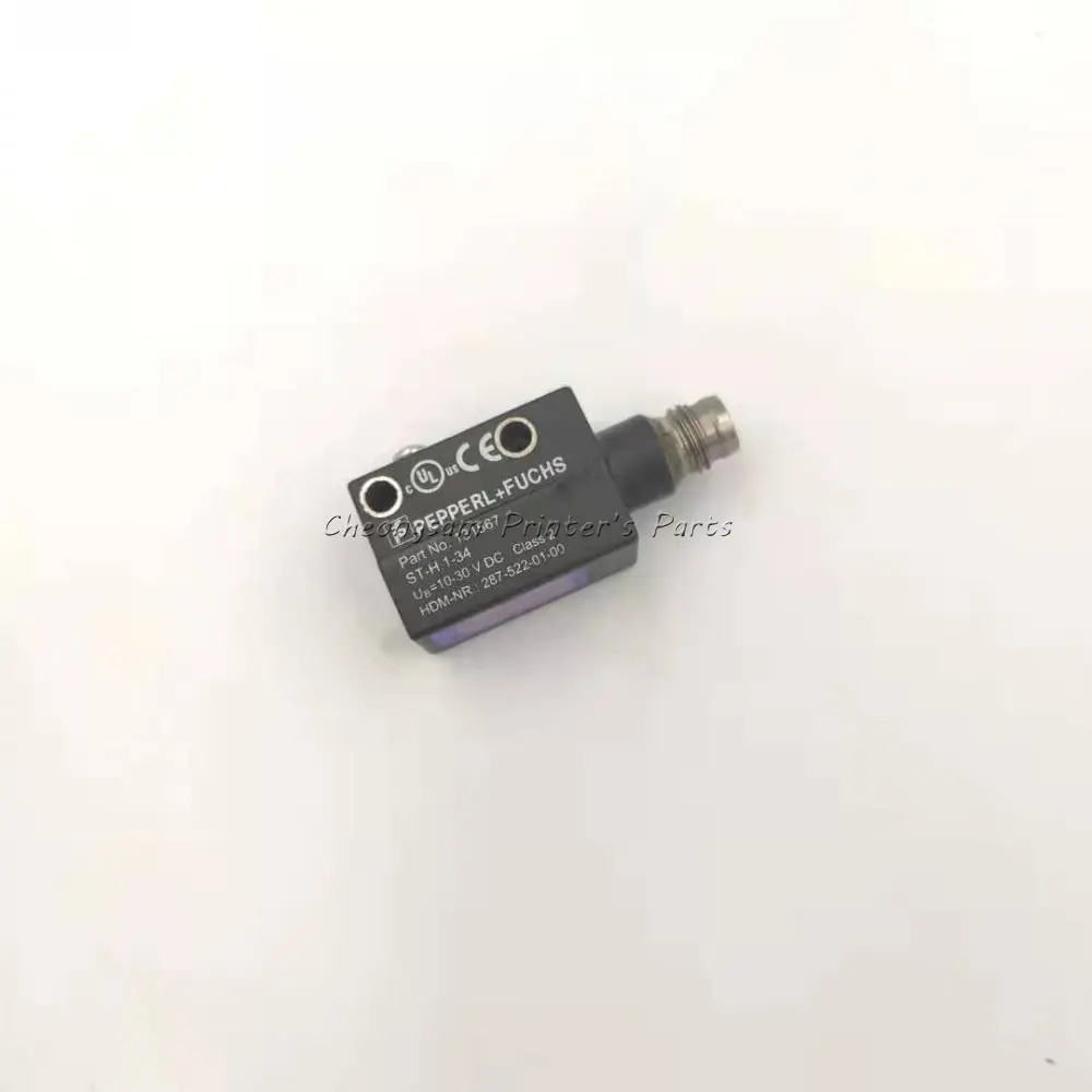 ZD.287-522-01-00 складной датчик для офсетной печатной машины запасные части