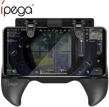 

IPEGA PG-9117 Mobile Game Controller for PUBG Mobile Controller L1R1 Mobile Game Trigger Joystick Gamepad for iOS & Android