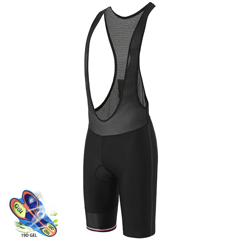 7 Ropa Ciclismo Hombre одежда для велоспорта Джерси быстросохнущая одежда для велоспорта летняя командная одежда для велоспорта 19D набор велосипедных шорт - Цвет: 7