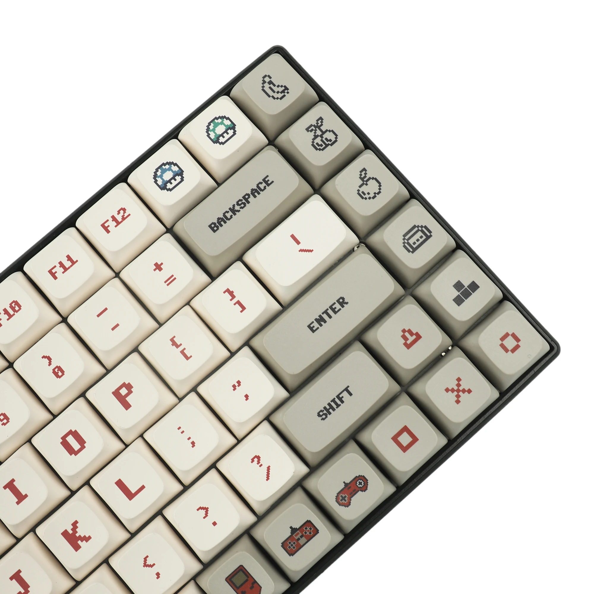 keycap semelhante a xda para teclado mx