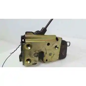 

G9T710 DOOR LOCK REAR LEFT RENAULT ESPACE/GRAND ESPACE (JE0)