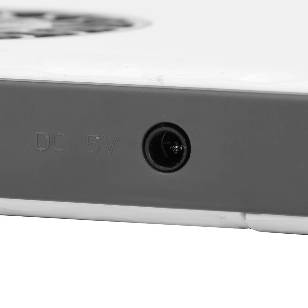 1 шт. Мини Портативный USB вентилятор Ручной сушилка для ресниц с воздушным отверстием для туши для ресниц Накладные ресницы клей USB вентилятор